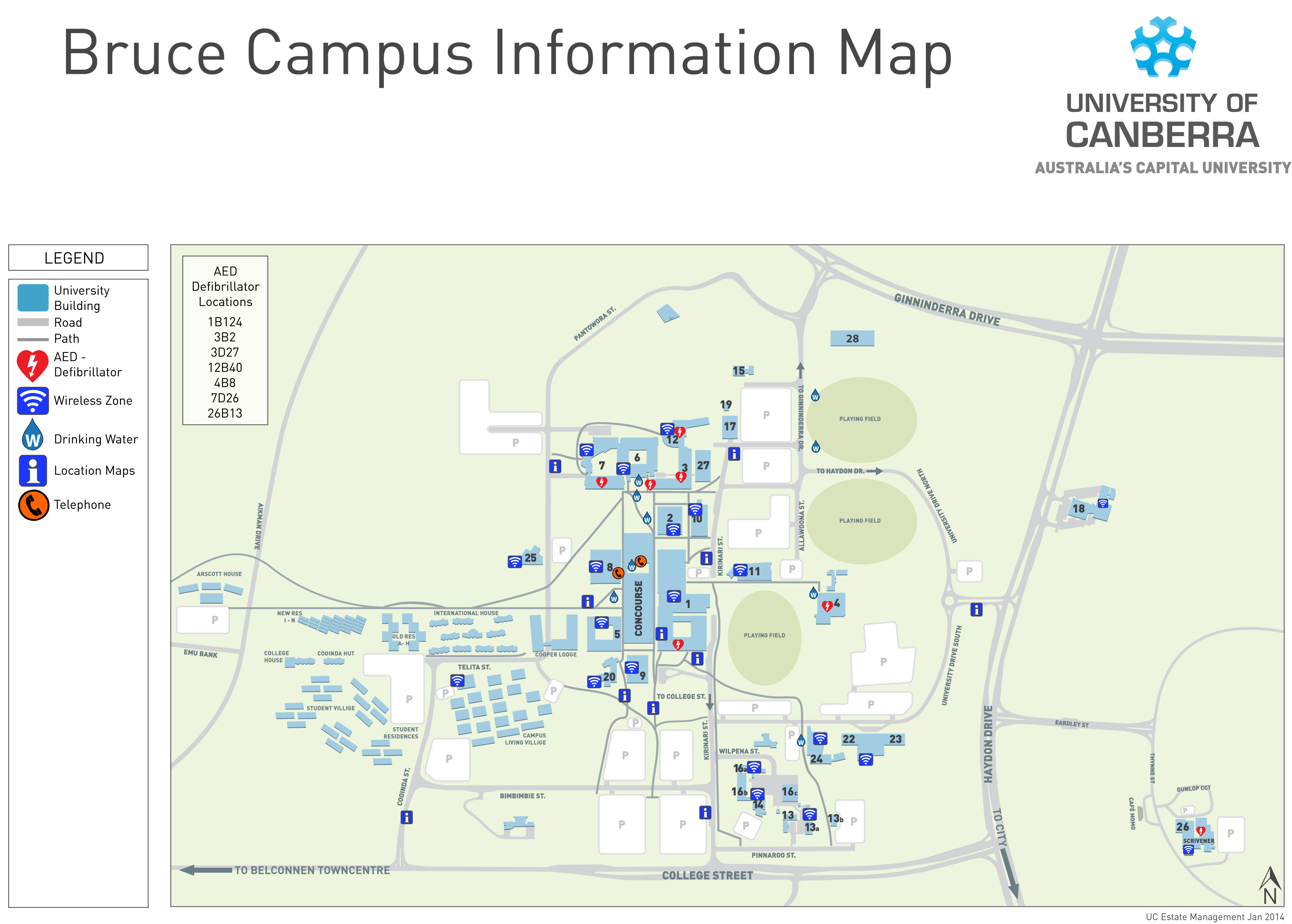 Bruce-Campus-info-Map_GENERAL_2014-01-13